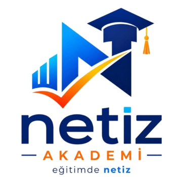 Netiz Akademi Logo